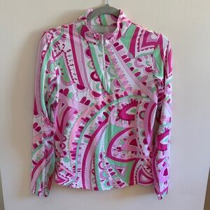 Icikuls Womens Golf & Tennis Top